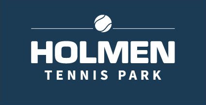 Holmen tennis park