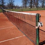 Tennisbanorna öppna för 2023